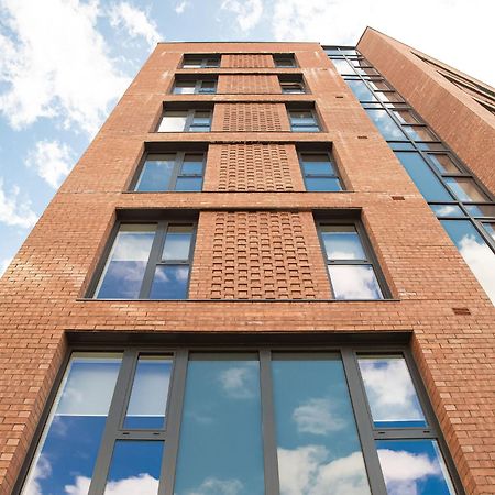 Kelham Gate Central Apartments Near Peaks Crucible Utilita Arena Шефилд Екстериор снимка