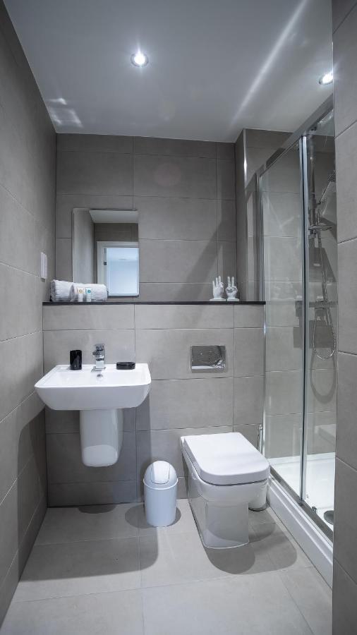 Kelham Gate Central Apartments Near Peaks Crucible Utilita Arena Шефилд Екстериор снимка