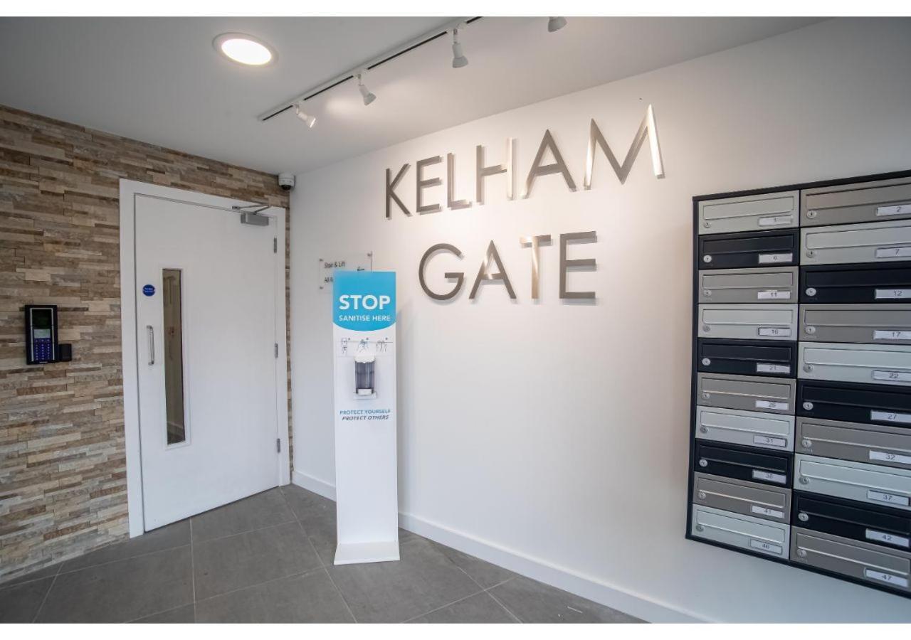 Kelham Gate Central Apartments Near Peaks Crucible Utilita Arena Шефилд Екстериор снимка