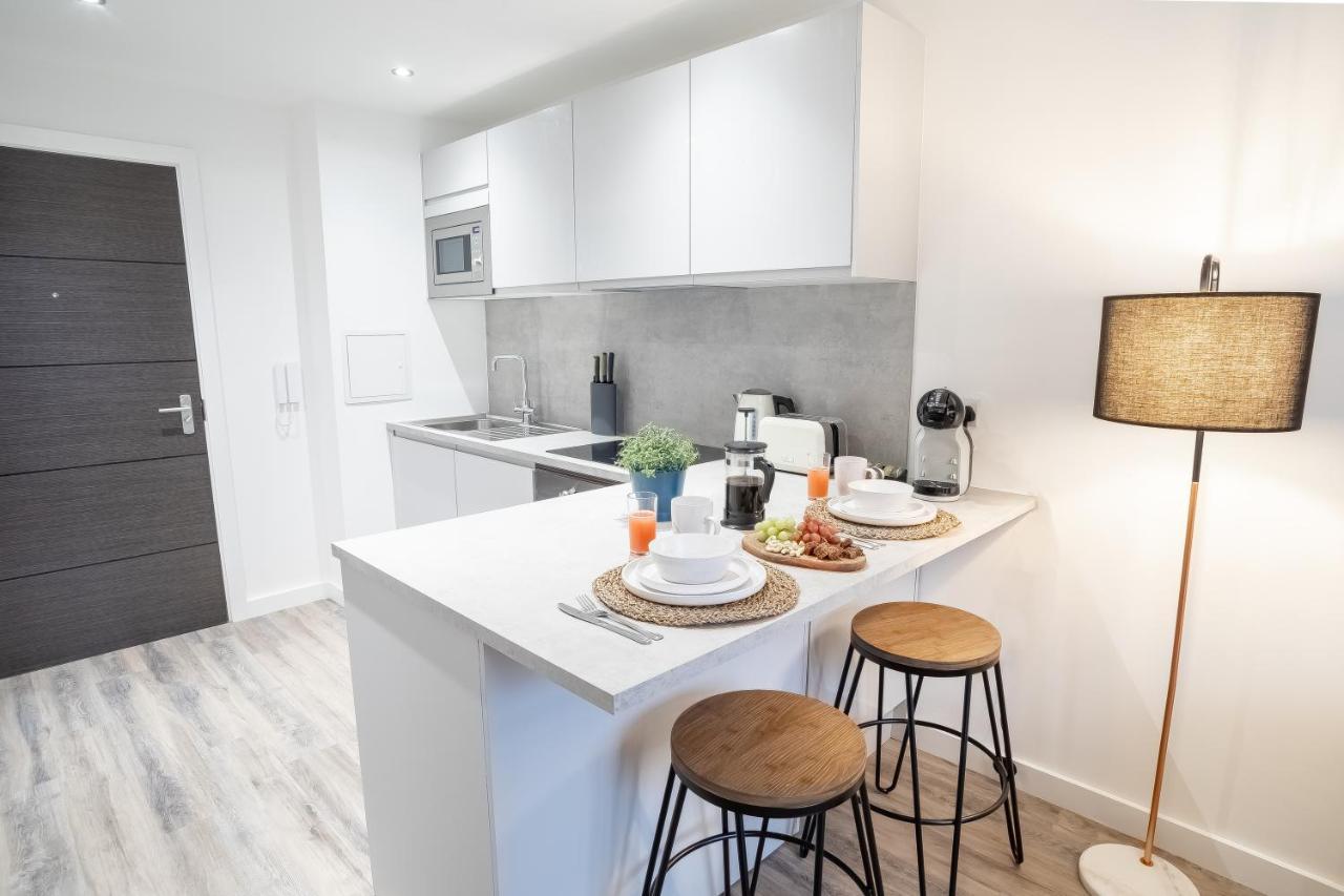 Kelham Gate Central Apartments Near Peaks Crucible Utilita Arena Шефилд Екстериор снимка