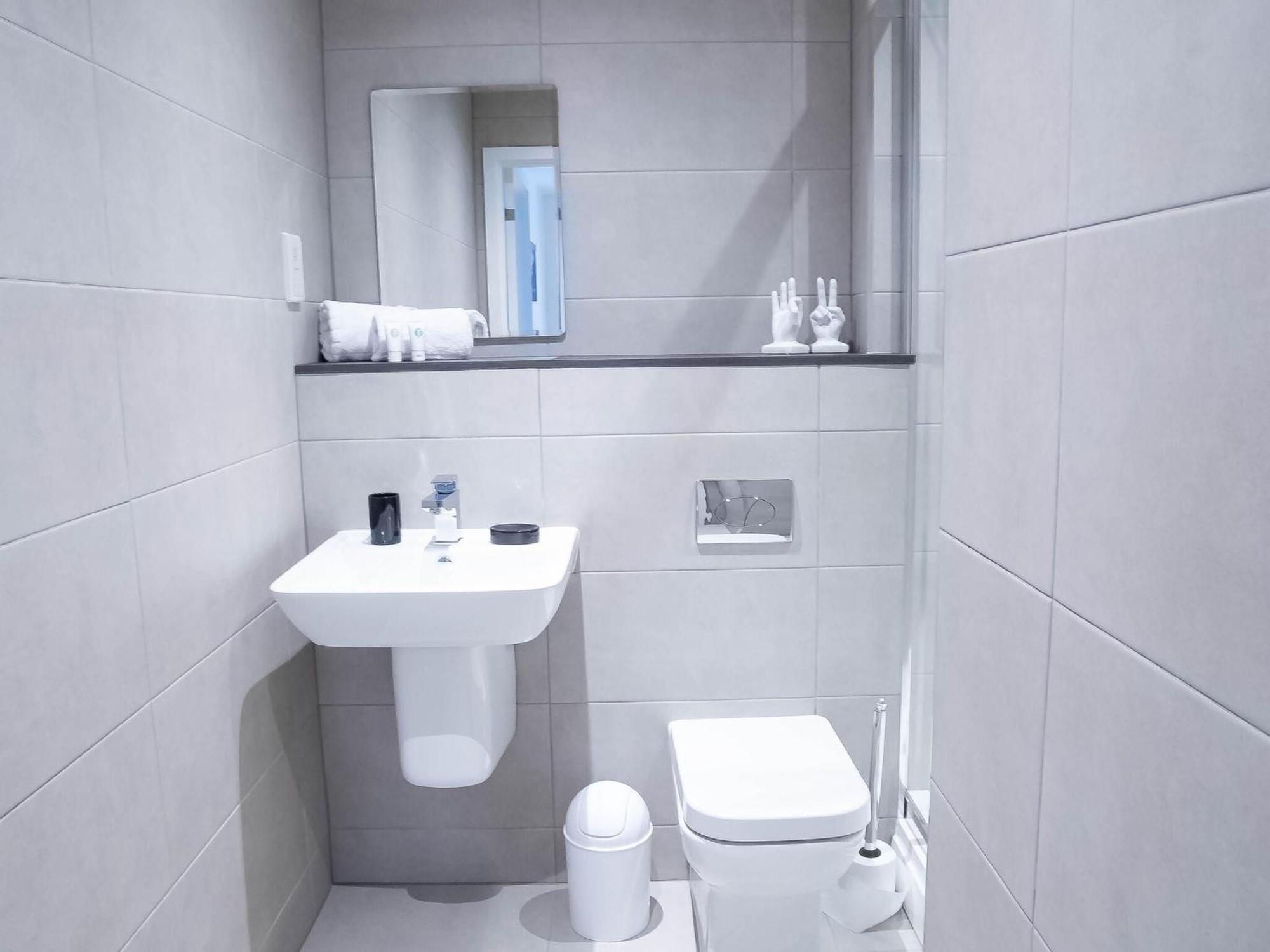 Kelham Gate Central Apartments Near Peaks Crucible Utilita Arena Шефилд Екстериор снимка