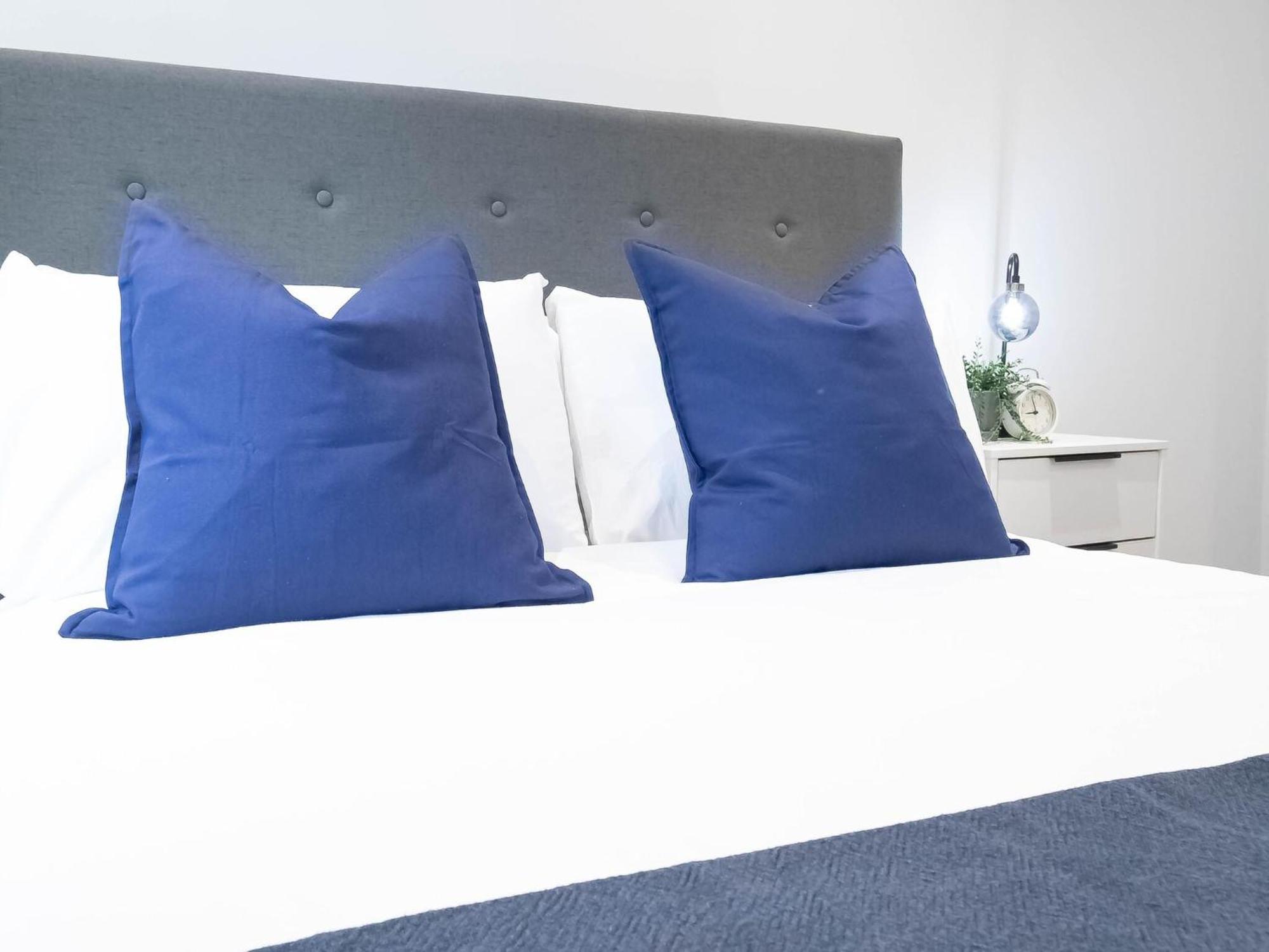 Kelham Gate Central Apartments Near Peaks Crucible Utilita Arena Шефилд Екстериор снимка