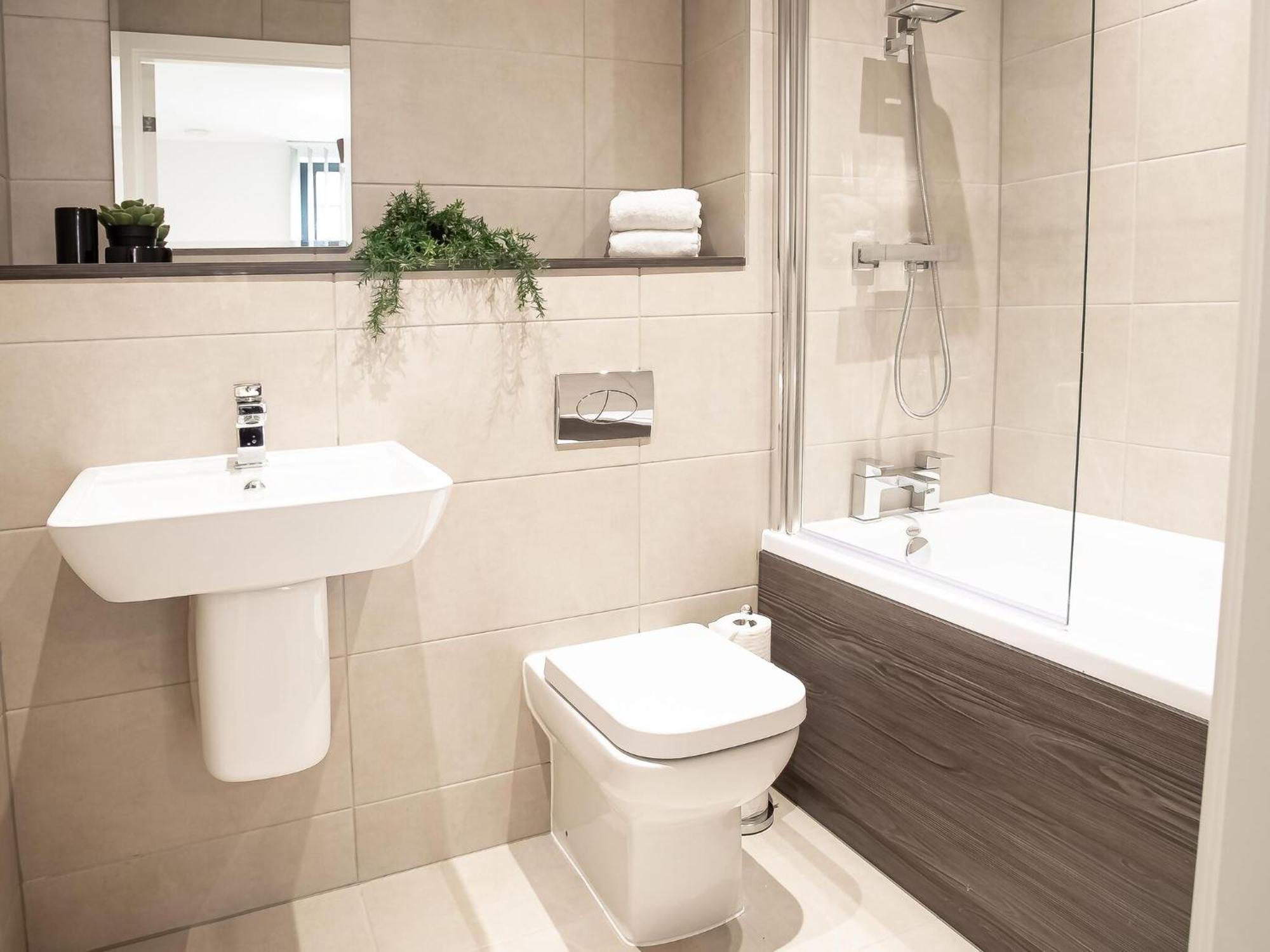 Kelham Gate Central Apartments Near Peaks Crucible Utilita Arena Шефилд Екстериор снимка