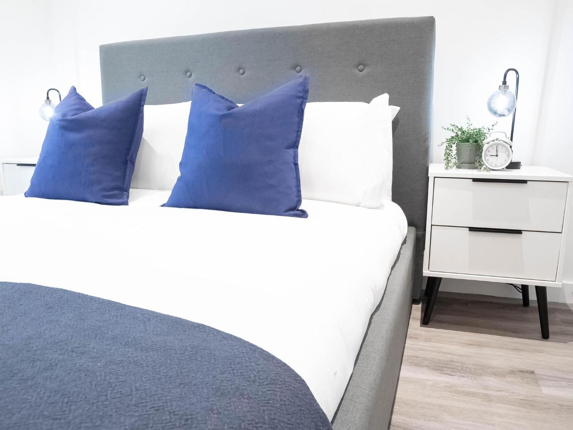 Kelham Gate Central Apartments Near Peaks Crucible Utilita Arena Шефилд Екстериор снимка