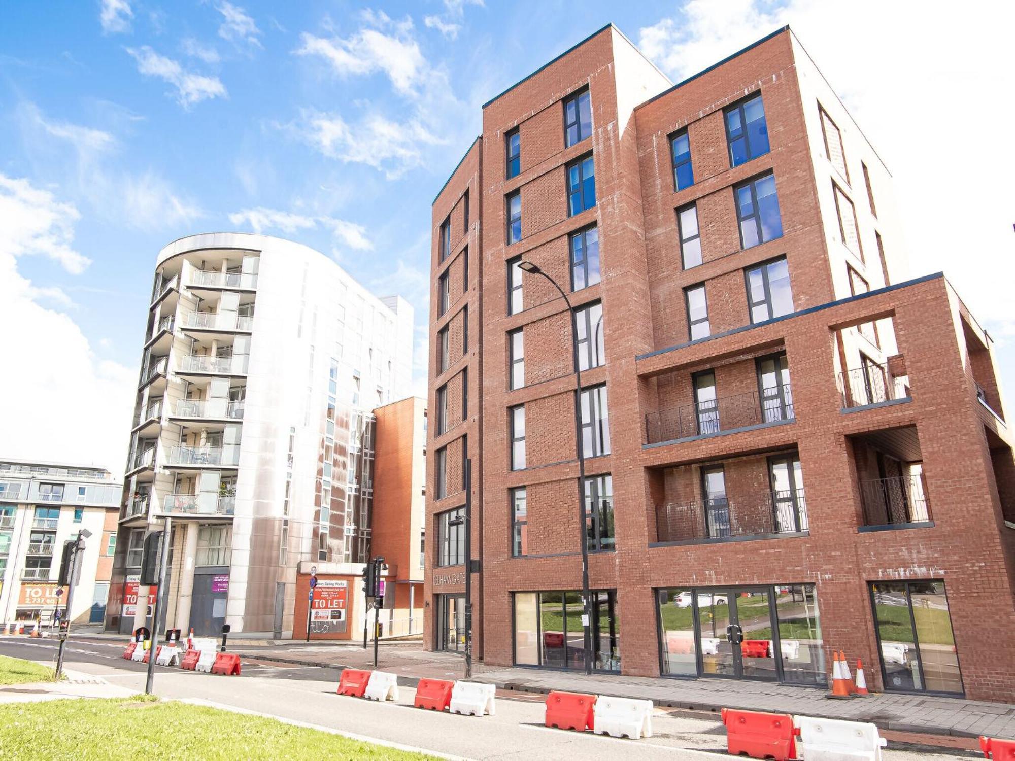 Kelham Gate Central Apartments Near Peaks Crucible Utilita Arena Шефилд Екстериор снимка