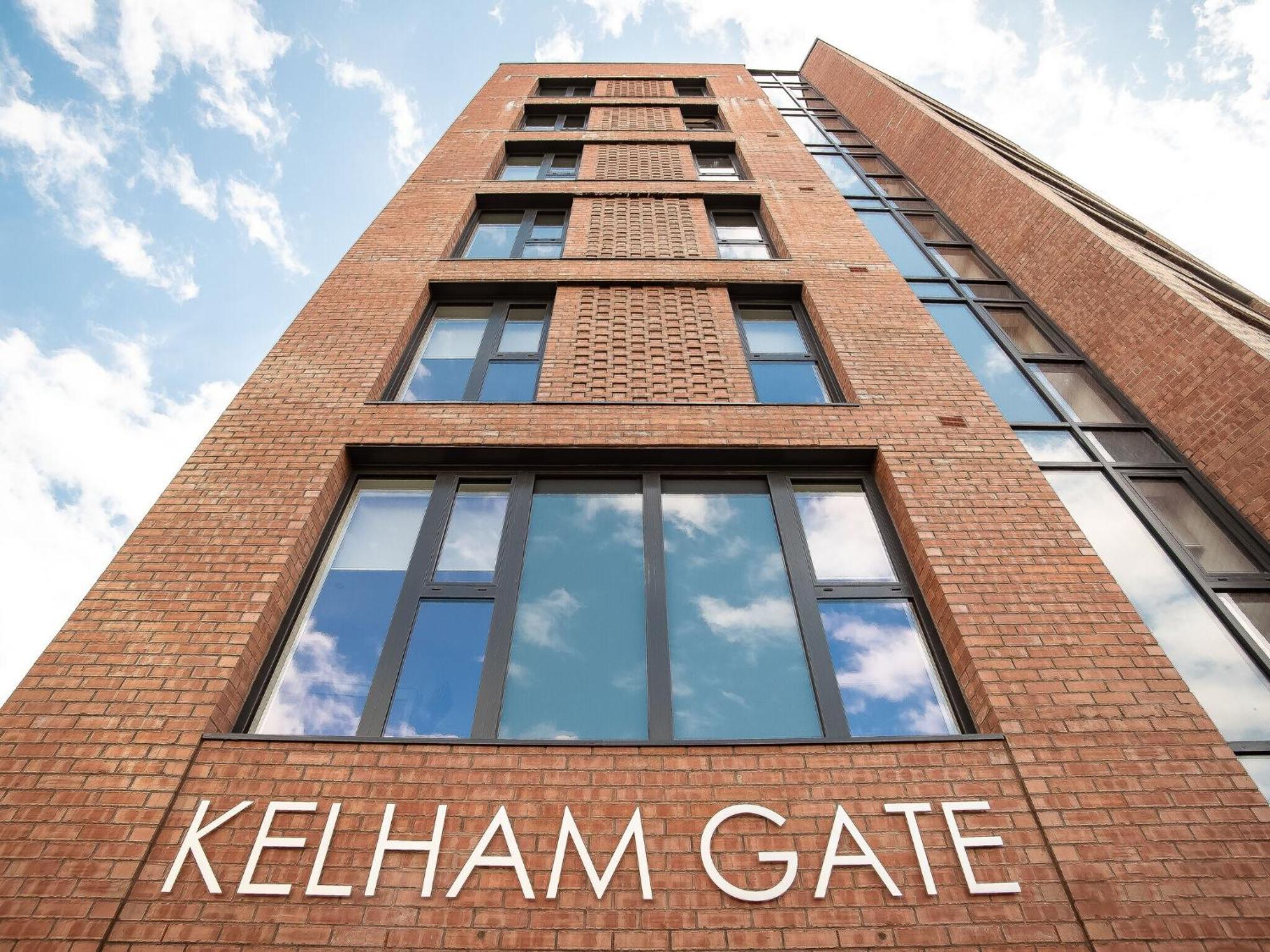 Kelham Gate Central Apartments Near Peaks Crucible Utilita Arena Шефилд Екстериор снимка